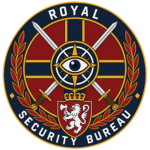 Royal Security Burea