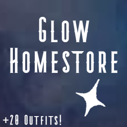 Glow Homestore ✨