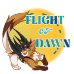 Flight of dawn