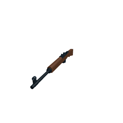 Semi automatic gun