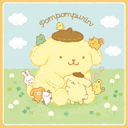 : ♡ : Pomp Sugarbunnies flowy  40% : ♡ :