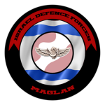 [ IDF ] Maglan