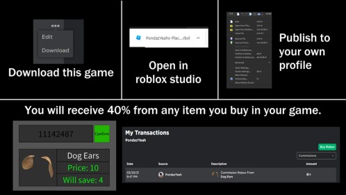 How to save 40% on items