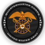 Quartermaster Cօrps