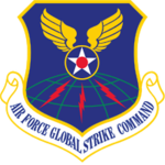 United States Air Force Global Strike Command