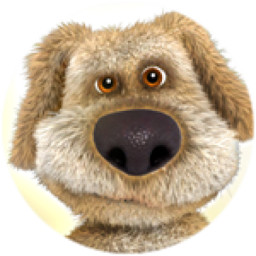ESCAPE TALKING BEN [EVENT]