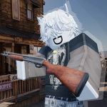 Luni Clothes Shop!