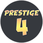 Reach Prestige 4!