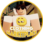 Katsu's Clothing Marketplace