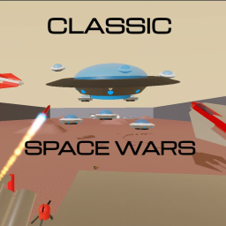 Classic Space Wars icon