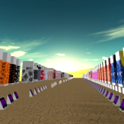 Shoeless Pants Shop