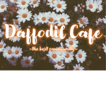 Daffodil Cafe