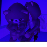 CHOCOLATE BEARZ