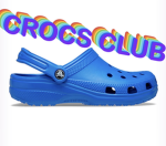 - CROCS CLUB -