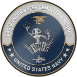 [USN] Basic Underwatеr Demolition School