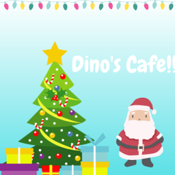 Dino's Cafe Donation Center