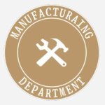 S.C.P INC | Manufacturing Department