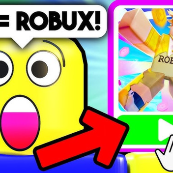 get robux with stayng AFK!!