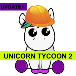 Unicorn Tycoon 2