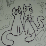 Ａｅｓｔｅｔｉｃ Ｃａｔｓ