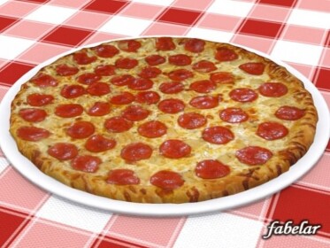 Pizza Tycoon