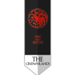 The Crownlands (TSK)