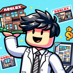 Roblox Tycoon