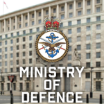 | Ministry of Defence |