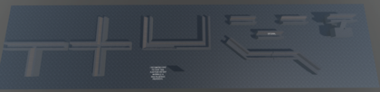 Modular Trench Kit V2.1 preview 1