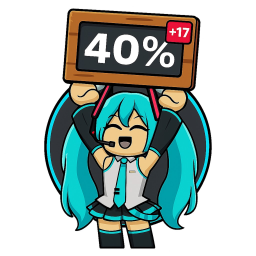 The Kingdom of Savings Game for +17