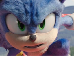 SONIC KINGDOM