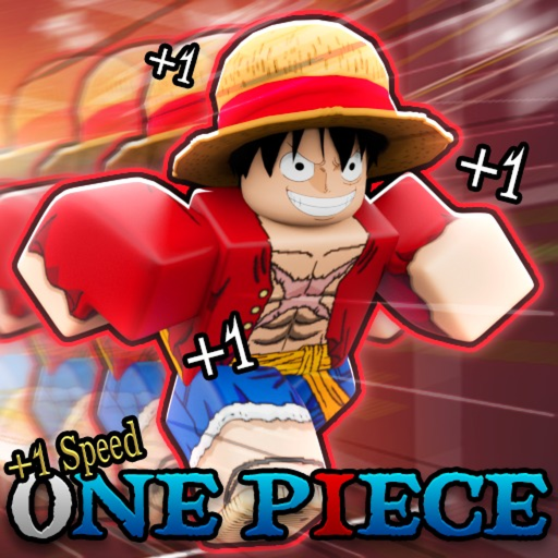 +1 Speed One Piece Escape