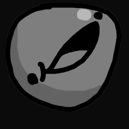 The Moon