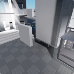 Basic Elevator Game