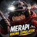 [UPDATE] [1:1 SCALE] Merapi Hiking Simulator icon