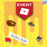 #EventsSquad