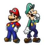 The Mario and Luigi RPG Collection Fan Group