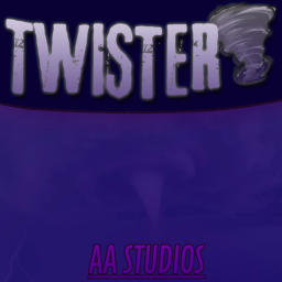 TWISTER!!