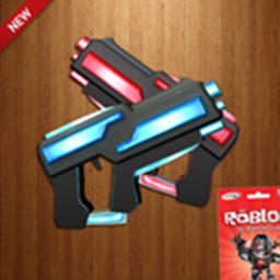 ROBLOX Card Gear Wars