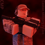 MP - Caston Military Police