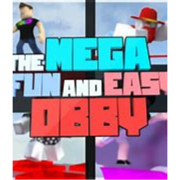 Obby for fun