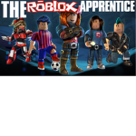 The ROBLOX Apprentice [TRA]