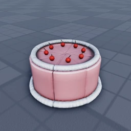Eat Cake icon