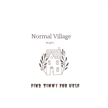 Normal Village BETA