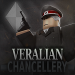 The Chancellery of Veralia