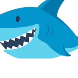 Sharky in developing