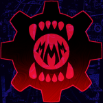 MECHANICAL MALICE MERCHANDISE