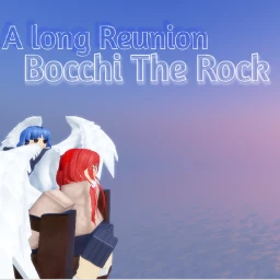 Bocchi The Rock : A long Reunion icon