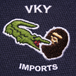 Buck imports
