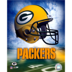 Green Bay Packers -FootBall Team-
